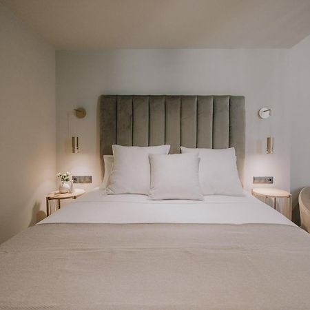Sanrocco Suites -Corfu Town Luxury Apartments Kültér fotó