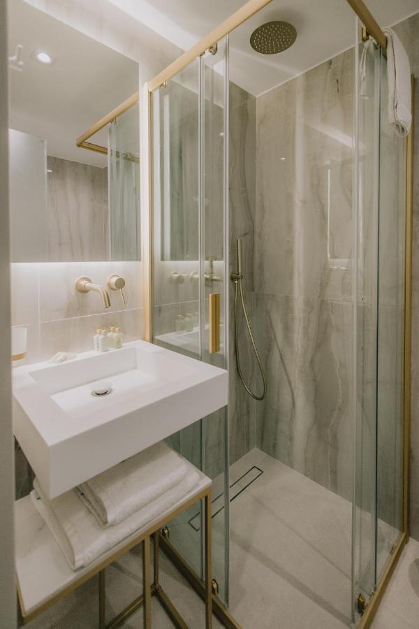 Sanrocco Suites -Corfu Town Luxury Apartments Kültér fotó