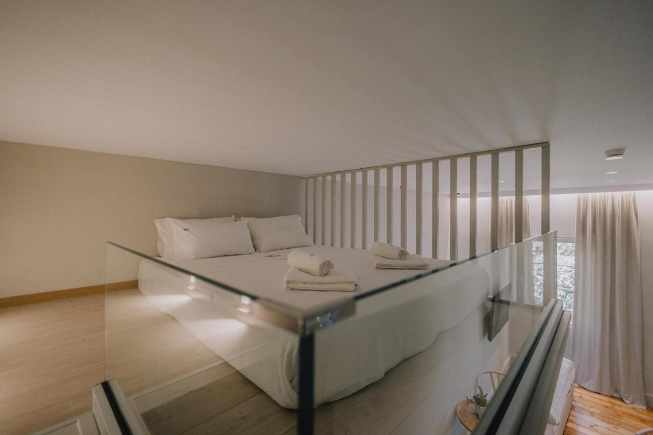 Sanrocco Suites -Corfu Town Luxury Apartments Kültér fotó