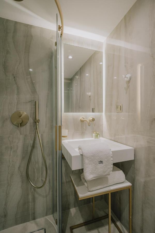 Sanrocco Suites -Corfu Town Luxury Apartments Kültér fotó