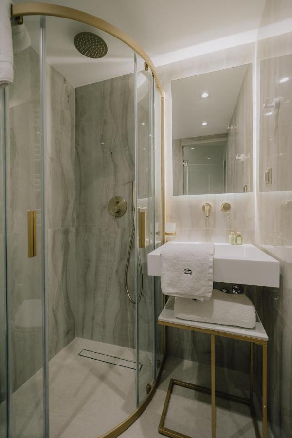 Sanrocco Suites -Corfu Town Luxury Apartments Kültér fotó