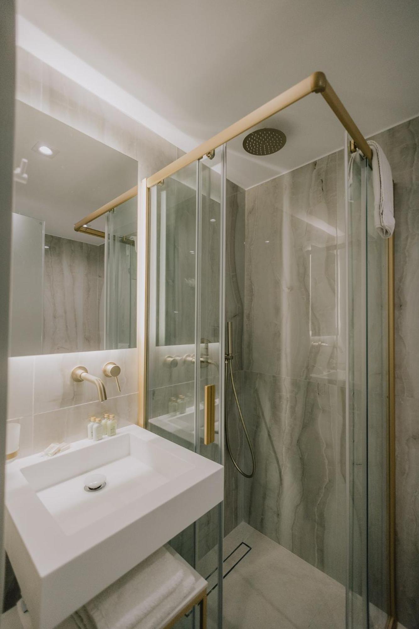 Sanrocco Suites -Corfu Town Luxury Apartments Kültér fotó